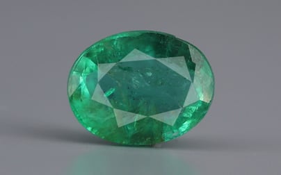 Zambian Emerald - 2.54 Carat Prime Quality EMD-9085