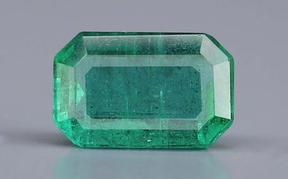 Zambian Emerald - 2.58 Carat Limited Quality EMD-10276