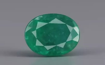 Zambian Emerald - 2.59 Carat Prime Quality EMD-9579