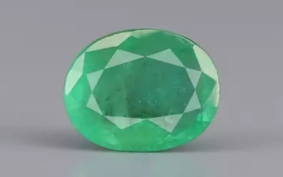 Zambian Emerald - 2.60 Carat Prime Quality EMD-9675