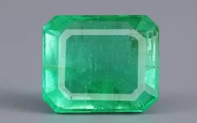 Zambian Emerald - 2.61 Carat Rare Quality EMD-9386