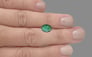Zambian Emerald - 2.64 Carat Limited Quality EMD-9208