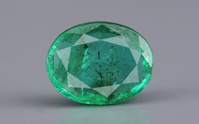 Zambian Emerald - 2.64 Carat Limited Quality EMD-9208