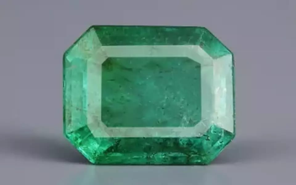 Zambian Emerald - 2.68 Carat Limited Quality EMD-9383