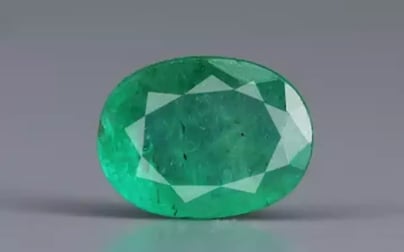Zambian Emerald - 2.68 Carat Prime Quality EMD-9615