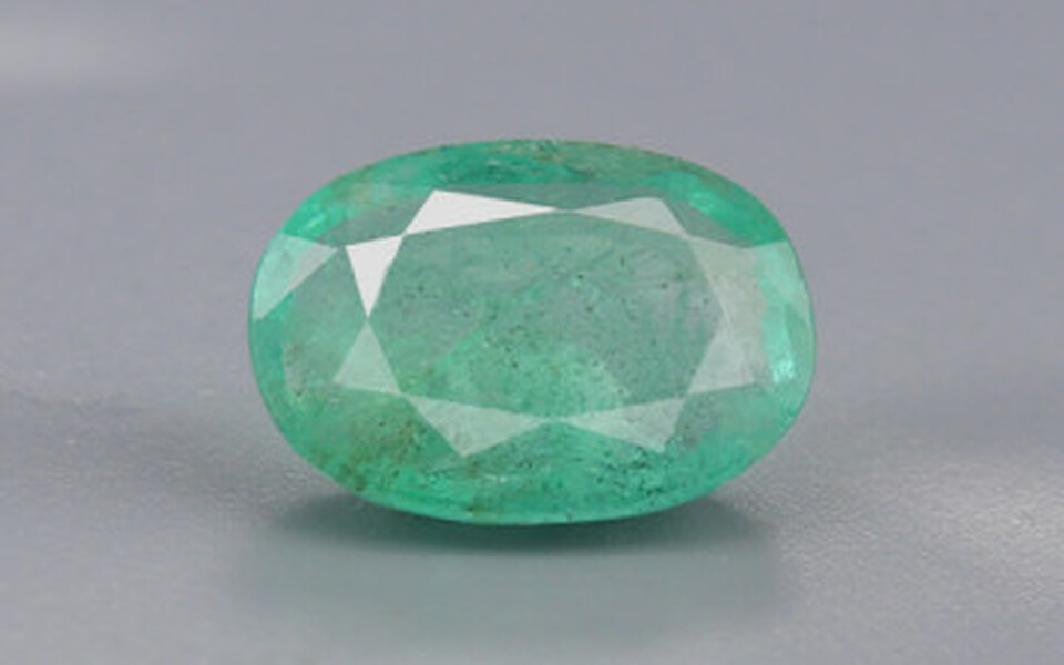 Zambian Emerald - 2.71 Carat Fine Quality EMD-9483