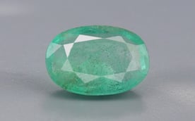 Zambian Emerald - 2.71 Carat Fine Quality EMD-9483