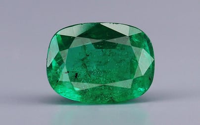 Zambian Emerald - 2.72 Carat Limited Quality EMD-10215