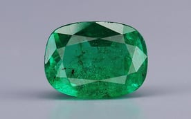 Zambian Emerald - 2.72 Carat Limited Quality EMD-10215