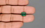 Zambian Emerald - 2.73 Carat Limited Quality EMD-10324