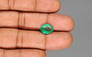Zambian Emerald - 2.74 Carat Limited Quality EMD-10282