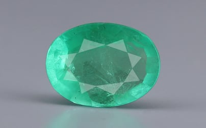 Zambian Emerald - 2.74 Carat Limited Quality EMD-10282