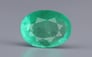 Zambian Emerald - 2.74 Carat Limited Quality EMD-10282