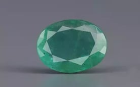Zambian Emerald - 2.75 Carat Prime Quality EMD-9623