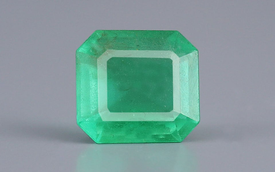 Zambian Emerald - 2.75 Carat Rare Quality EMD-9313