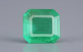 Zambian Emerald - 2.75 Carat Rare Quality EMD-9313