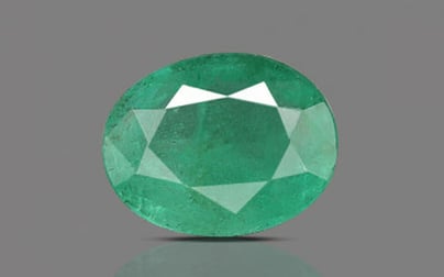 Zambian Emerald - 2.76 Carat Fine Quality EMD-9490