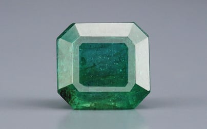 Zambian Emerald - 2.77 Carat Limited Quality EMD-9851