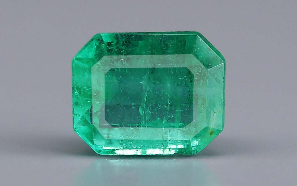 Zambian Emerald - 2.78 Carat Limited Quality EMD-10275