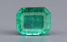 Zambian Emerald - 2.78 Carat Limited Quality EMD-10275