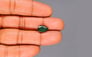 Zambian Emerald - 2.79 Carat Prime Quality EMD-9992