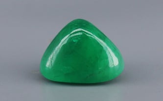 Zambian Emerald - 2.81 Carat Prime Quality EMD-9512