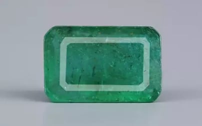 Zambian Emerald - 2.83 Carat Prime Quality EMD-9336