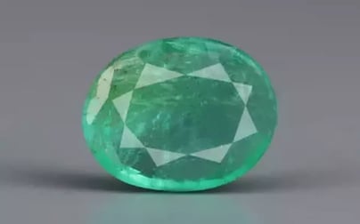 Zambian Emerald - 2.84 Carat Prime Quality EMD-9537