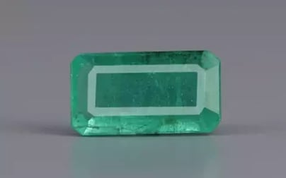 Zambian Emerald - 2.88 Carat Prime Quality EMD-9585