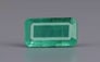 Zambian Emerald - 2.88 Carat Prime Quality EMD-9585