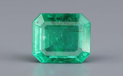 Zambian Emerald - 2.88 Carat Rare Quality EMD-10288