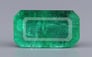 Zambian Emerald - 2.89 Carat Prime Quality EMD-10234