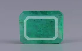 Zambian Emerald - 2.90 Carat Prime Quality EMD-9674