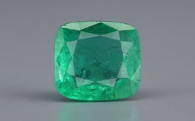 Zambian Emerald - 2.90 Carat Rare Quality  EMD-9878