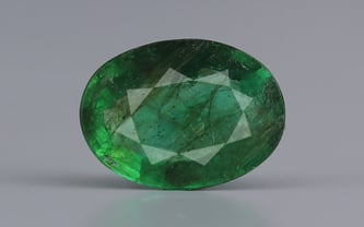 Emerald - Panna Stone