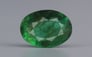 Zambian Emerald - 2.91 Carat Prime Quality EMD-9093