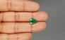 Zambian Emerald - 2.92 Carat Limited Quality  EMD-9692