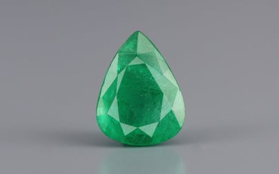 Zambian Emerald - 2.92 Carat Limited Quality  EMD-9692
