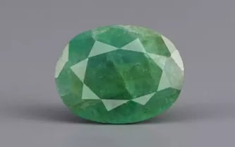 Zambian Emerald - 2.92 Carat Prime Quality EMD-9698