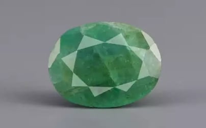 Zambian Emerald - 2.92 Carat Prime Quality EMD-9698