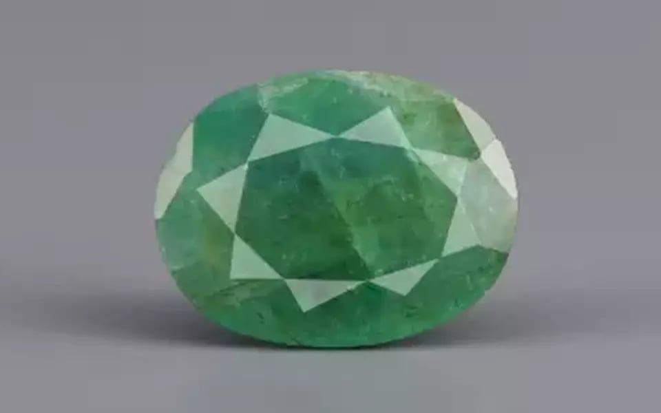 Zambian Emerald - 2.92 Carat Prime Quality EMD-9698