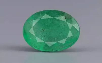 Zambian Emerald - 2.94 Carat Prime Quality EMD-9771