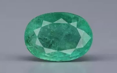 Zambian Emerald - 2.94 Carat Prime Quality EMD-9809