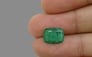 Zambian Emerald - 2.97 Carat Prime Quality EMD-9048