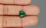 Zambian Emerald - 2.97 Carat Prime Quality EMD-9511
