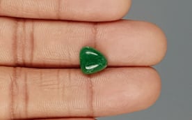Zambian Emerald - 2.97 Carat Prime Quality EMD-9511