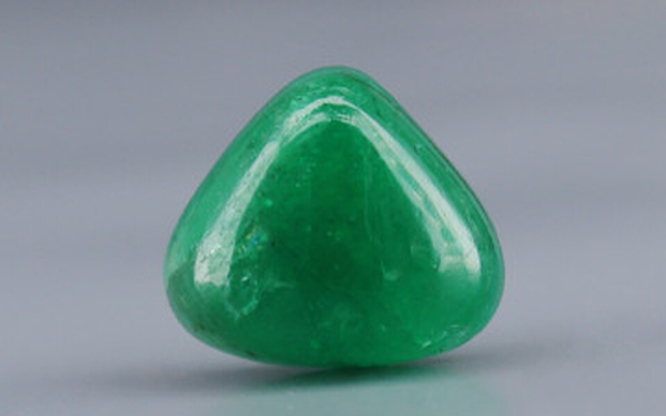 Zambian Emerald - 2.97 Carat Prime Quality EMD-9511