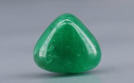 Zambian Emerald - 2.97 Carat Prime Quality EMD-9511