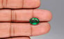 Zambian Emerald - 2.97 Carat Rare Quality EMD-10287
