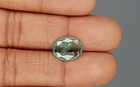 Zambian Emerald - 2.99 Carat Limited Quality EMD-9524